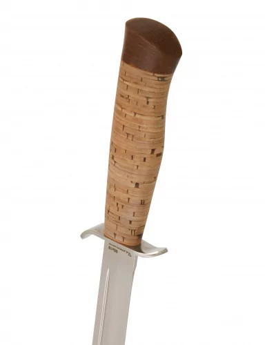 Нож Разведчика (сталь 95x18, берестатекст.) 0C-00000478 (5)