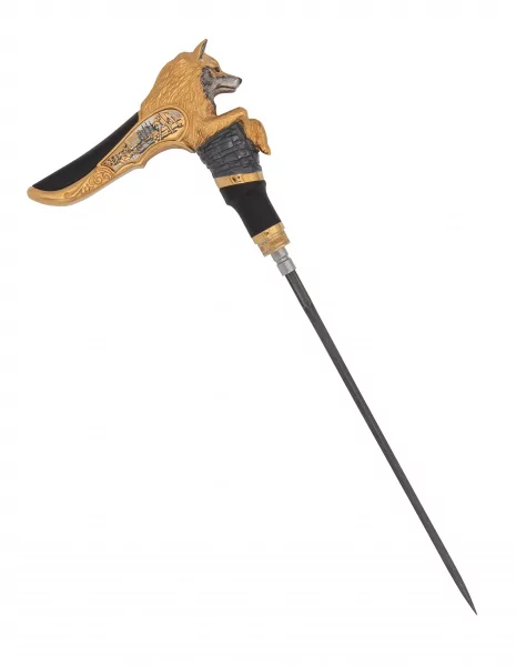 Трость Волк 0З-00003068 (6)