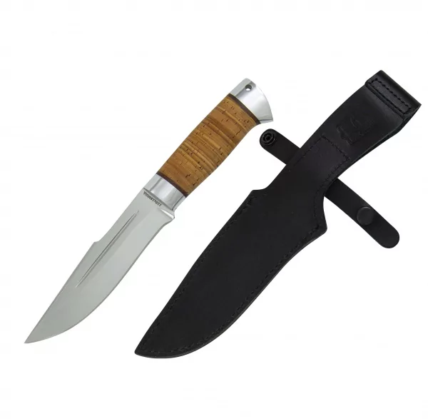 ож Хищник (сталь 110Х18МШД, 00008034 (5)