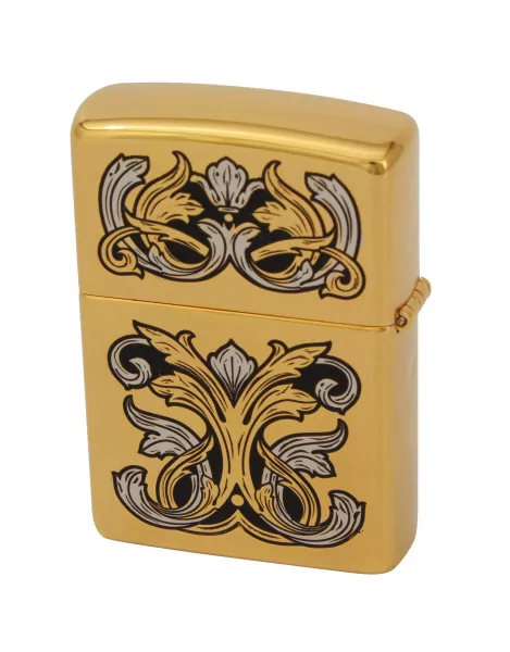 Зажигалка Тигр (ZIPPO) 0З-00005323 (5)